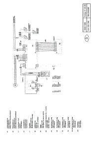 02 - Tech Wiring Diagram parts for Gaggenau AH100-760 from AppliancePartsPros.com