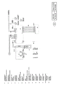 02 - Tech Wiring Diagram parts for Gaggenau AH100-790 from AppliancePartsPros.com