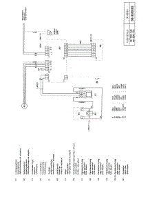 02 - Tech Wiring Diagram parts for Gaggenau AH900-760 from AppliancePartsPros.com