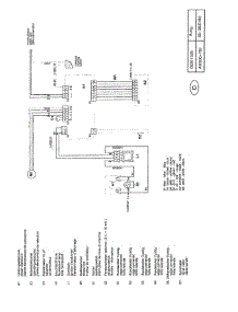 02 - Tech Wiring Diagram parts for Gaggenau AH900-761 from AppliancePartsPros.com