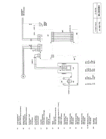 02 - Tech Wiring Diagram parts for Gaggenau AH900-790 from AppliancePartsPros.com
