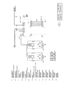 02 - Tech Wiring Diagram parts for Gaggenau AH900-791 from AppliancePartsPros.com