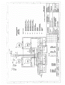 02 - Tech Wiring Diagram parts for Gaggenau CK163-604 from AppliancePartsPros.com