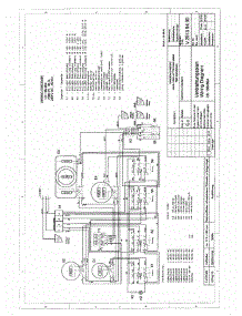 02 - Tech Wiring Diagram parts for Gaggenau CK169-604 from AppliancePartsPros.com
