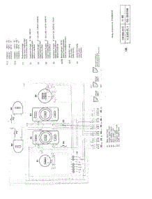 02 - Tech Wiring Diagram parts for Gaggenau CK590-615 from AppliancePartsPros.com