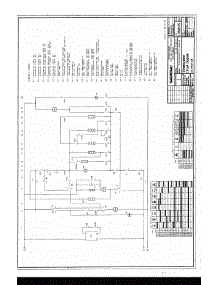 03 - Tech Circuit Diagram parts for Gaggenau EB171-610 from AppliancePartsPros.com