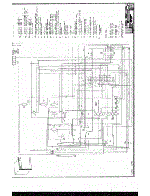 04 - Tech Wiring Diagram parts for Gaggenau EB171-610 from AppliancePartsPros.com
