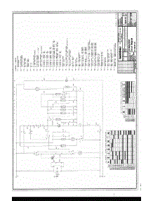 03 - Tech Circuit Diagram parts for Gaggenau EB181-610 from AppliancePartsPros.com