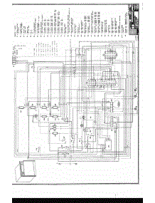 04 - Tech Wiring Diagram parts for Gaggenau EB181-610 from AppliancePartsPros.com