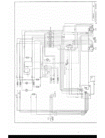 07 - Tech Wiring Diagram parts for Gaggenau EB184-610 from AppliancePartsPros.com