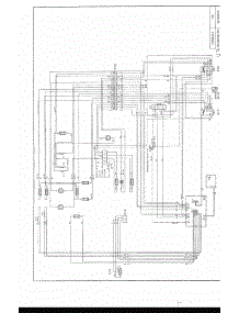 08 - Tech Wiring Diagram parts for Gaggenau EB184-630 from AppliancePartsPros.com