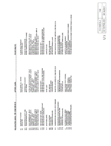 06 - Oven parts for Gaggenau EB184-630 from AppliancePartsPros.com