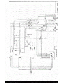 07 - Tech Wiring Diagram parts for Gaggenau EB185-610 from AppliancePartsPros.com