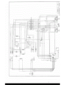 07 - Tech Wiring Diagram parts for Gaggenau EB185-630 from AppliancePartsPros.com