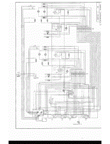 09 - Tech Wiring Diagram parts for Gaggenau EB194-630 from AppliancePartsPros.com