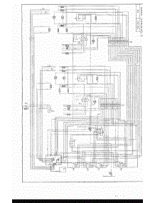 09 - Tech Wiring Diagram parts for Gaggenau EB195-630 from AppliancePartsPros.com