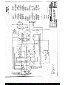 08 - Tech Wiring Diagram parts for Gaggenau EB378-610 from AppliancePartsPros.com