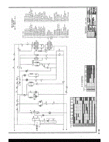 09 - Tech Circuit Diagram parts for Gaggenau EB378-610 from AppliancePartsPros.com