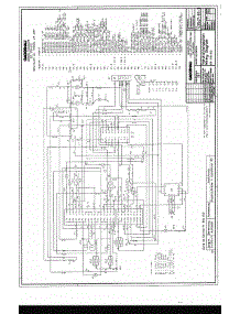 12 - Tech Wiring Diagram V2547-93-3 parts for Gaggenau EB378-610 from AppliancePartsPros.com