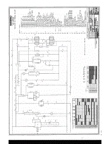 13 - Tech Circuit Diagram S2547-93-3 parts for Gaggenau EB378-610 from AppliancePartsPros.com