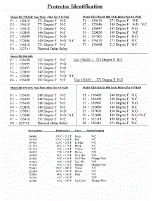 14 - Tech Protector Id parts for Gaggenau EB378-610 from AppliancePartsPros.com