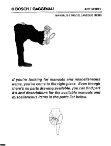 02 - Cavity, Door & Racks, Lower parts for Gaggenau EB663-600 from AppliancePartsPros.com