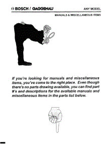 02 - Cavity, Door & Fascia Panel, Upper parts for Gaggenau EB663-620 from AppliancePartsPros.com