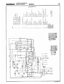 05 - Tech Wiring Diagram parts for Gaggenau EB846-600 from AppliancePartsPros.com