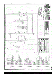 07 - Tech Circuit Diagram S2563-92-2 parts for Gaggenau EB877-600 from AppliancePartsPros.com