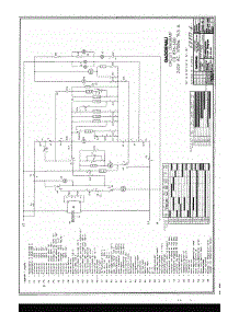 07 - Tech Circuit Diagram S2563-92-2 parts for Gaggenau EB877-620 from AppliancePartsPros.com