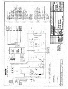 06 - Tech Circuit Diagram parts for Gaggenau EB964-610 from AppliancePartsPros.com