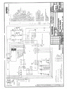 07 - Tech Wiring Diagram parts for Gaggenau EB964-610 from AppliancePartsPros.com