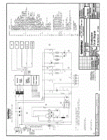 06 - Tech Circuit Diagram parts for Gaggenau EB965-610 from AppliancePartsPros.com