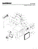 02 - Internal Top Panel & Cavity
