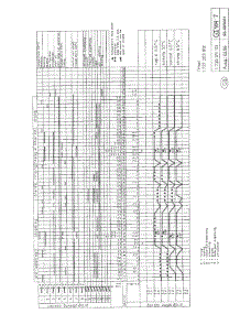 06 - Tech Wiring Diagram Page 2 parts for Gaggenau GI904-760 from AppliancePartsPros.com