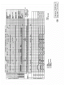 06 - Tech Wiring Diagram Page 2 parts for Gaggenau GM104-710 from AppliancePartsPros.com