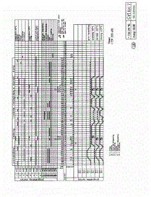 06 - Tech Wiring Diagram Page 2 parts for Gaggenau GM104-714 from AppliancePartsPros.com