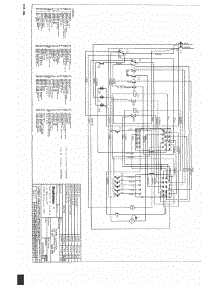 05 - Tech Wiring Diagram parts for Gaggenau GM335-760 from AppliancePartsPros.com