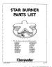 01 - Star Burner