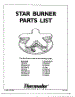 01 - Star Burner