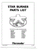 01 - Star Burner