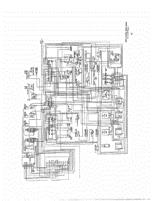 46 - Wiring Diagram parts for Thermador Range PRDS484GG from AppliancePartsPros.com