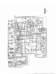 48 - Wiring Diagram (2) parts for Thermador Range PRDS484GL from AppliancePartsPros.com