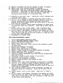 27 - Disassembly & Replacement Page 13 parts for Thermador Oven CMT-231 from AppliancePartsPros.com