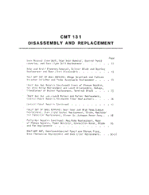 12 - Disassembly & Replacement parts for Thermador ECCMT-131 from AppliancePartsPros.com