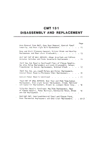 12 - Disassembly & Replacement parts for Thermador Oven CMT-131 from AppliancePartsPros.com