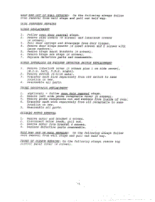 15 - Disassembly & Replacement Page 4 parts for Thermador ECCMT-131 from AppliancePartsPros.com