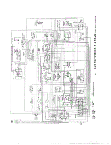 18 - Cmt-127 Wiring Diagram parts for Thermador Oven CMT-127 from AppliancePartsPros.com