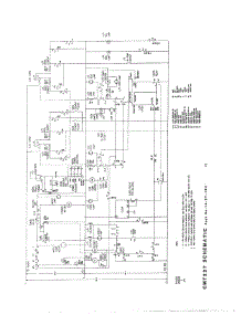 21 - Cmt-227 Schematic Diagram parts for Thermador Oven CMT-227 from AppliancePartsPros.com