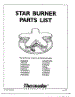 01 - Star Burner